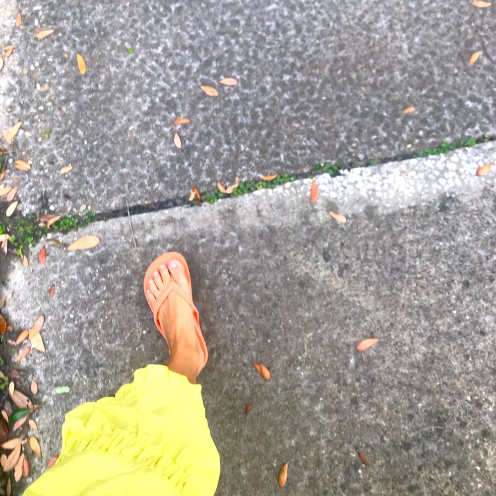 Meet your Posher, Hadassah